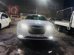 كرايسلر 300